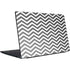 Silver Chevron Dell Vostro Skin